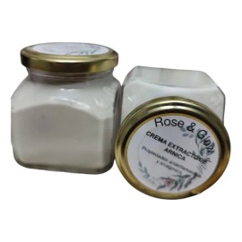 Crema De Árnica