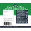 Liquid Urea Fertilizer with Seaweed | 20-0-0 Sprayable Nitrogen Fertilizer