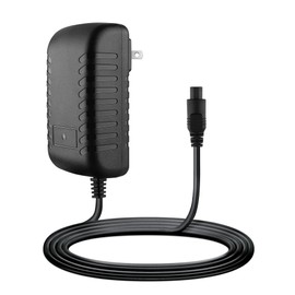 Tomatosd AC Charger Compatible with Swagtron T500,T588 – 29.4V 1A 3pin