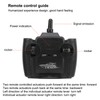 RC Boat Multifunction 4CH 2.4GHz 30km/h High Speed Waterproof Racing