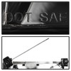 ACANII - For Smoke 1992-1996 Bronco F150 F250 F350 Headlights