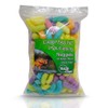 Trade Chemicals Carptastic PVA Fishing Nuggets Biodegradable Carp Attractors Over