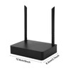 Measy HD585 Video Transmitter Receiver HDMI Extender