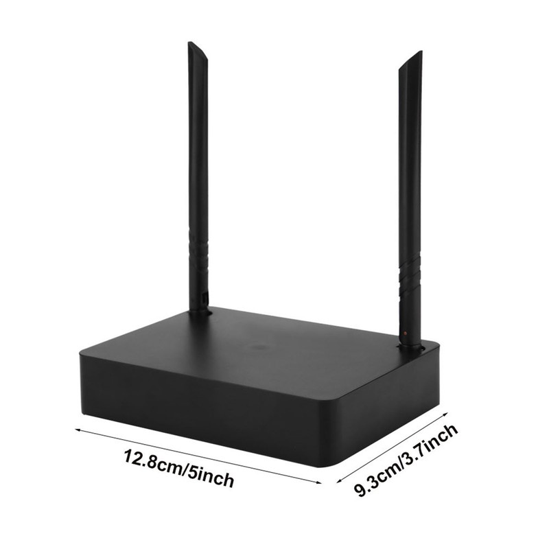 Measy HD585 Video Transmitter Receiver HDMI Extender