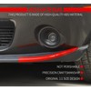 Voodonala Compatible with Dodge Challenger SXT Compatible withchoques Delantero embellecedor