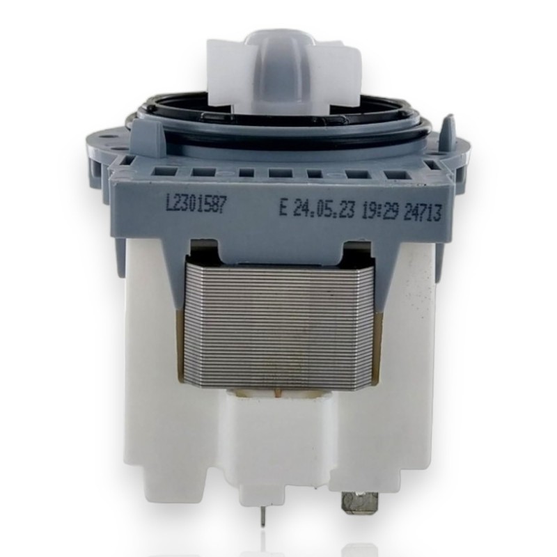 DL-pro Drain Pump Magnetic Technology Pump 40 W Askoll with