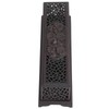 Incense Holder Burners Chinese Classical Lotuses Patten Exquisite Workmanship Use
