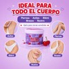 ULTRAMO Cera Depilatoria Suave Depilacion Sin Dolor
