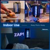Rogue 2 in 1 Solar Bug Zapper Outdoor and Bug