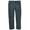 Portwest BZ30NARM Bizweld Trouser, Regular, Size: Medium, Navy