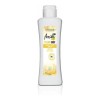 Curly Yellow Shot Shampoo + Curly Booster + Curly Cream
