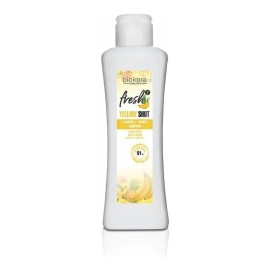 Curly Yellow Shot Shampoo + Curly Booster + Curly Cream