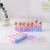 Hair Comb Braiding Set, 14pcs/set Hair Care Highlight Combs Kit, Professional