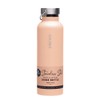 EVER ECO Insulated Stainless Steel Bottle Byron Bay, Rose /