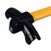 Steering Wheel Lock A3 Steel T Shape Portable Theft Prevention