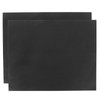 First4Spares 2 x Reusable Teflon Oven Cooking Liner Mat Non