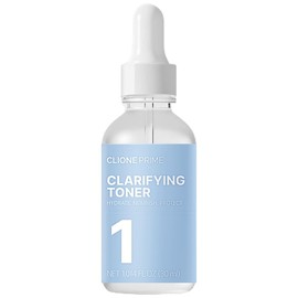 CLIONE PRIME Face Serum for Women Clarifying Toner