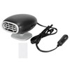 12V Portable Auto Car Heater Heating Defroster Fan Heater Windshield