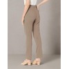 Gloria Vanderbilt Gloria Vanderbilt Women's Amanda Classic High Rise Tapered