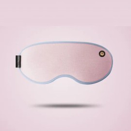 눈마사지 수면안대 안대 온열찜질 온열 핑크 클래식 온열마사지 Eye Massage Sleep Mask Heat Therapy Pink Classic Heating Massage