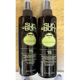 Sun Bum 2-sun Bum Tanning Oil
