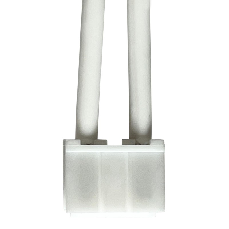 Bubendorff Capacitor 3.5 µF, Especially for Roller Shutters, 2 Wires