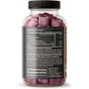 TruHeight Growth Gummies for Natural Growth | Ages 5+ Grape,