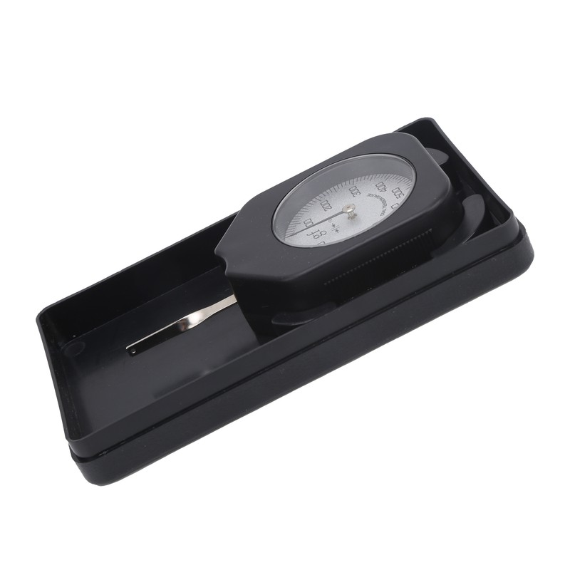 SEG‑500‑1 Tension Gauge Meter SEG Force Gauge Switch Dynamometer 500g