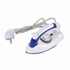 Portable Foldable Folding Compact Handheld Steam Travel Iron Temperature Control
