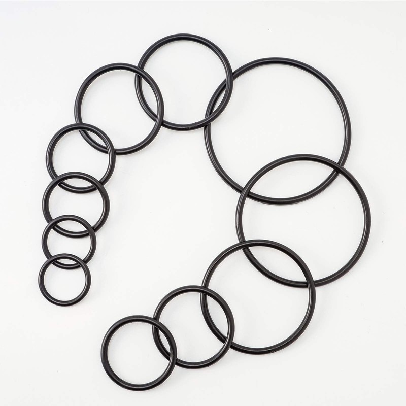 O-Ring BOSS Hydraulic SAE 212 Pieces O Rings Seal Kit