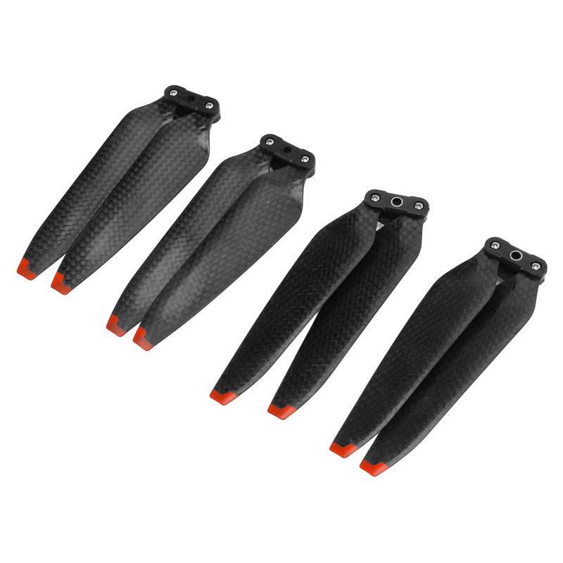 2Pair 9453F Drone Propeller Blades Quick Release Propeller High Stiffness