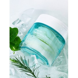 Help Me Ice Cooling Pads 80 sheets / 헬프미 아이스 쿨링 패드 80매