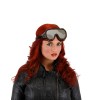 Elope Steampunk Apocolypse Copper Goggles - Adult Accessory - Elope