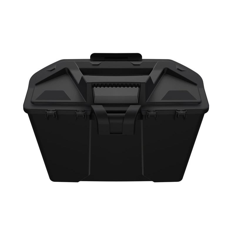 XUTVOTOR Can Am Defender Removable Storage Bin, Passenger Underseat Storage