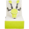 Richell Meal Cushion R Green