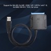 USB3.0 to SATA Adapter Cable Computer Converter Cable 2.5in Mobile