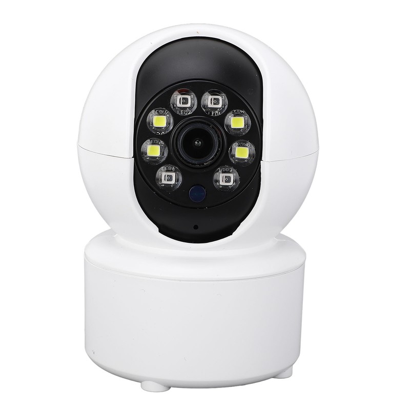 Indoor Security Camera Home 1080P HD 2 Way Audio Motion