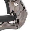 Skull Guitar Capo Adjustable Tightness Accessories Parts for Folk Acoustic