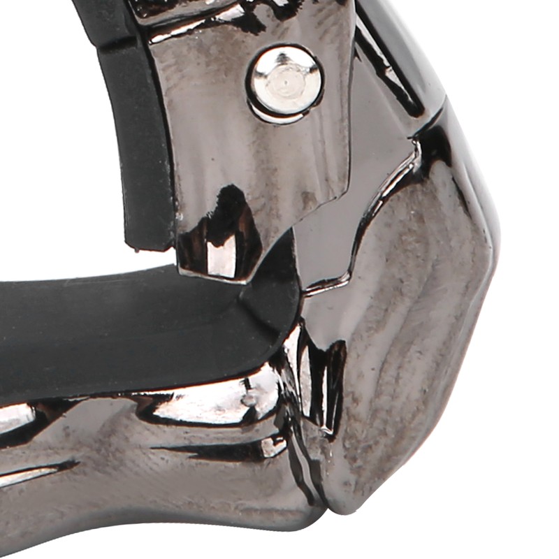 Skull Guitar Capo Adjustable Tightness Accessories Parts for Folk Acoustic