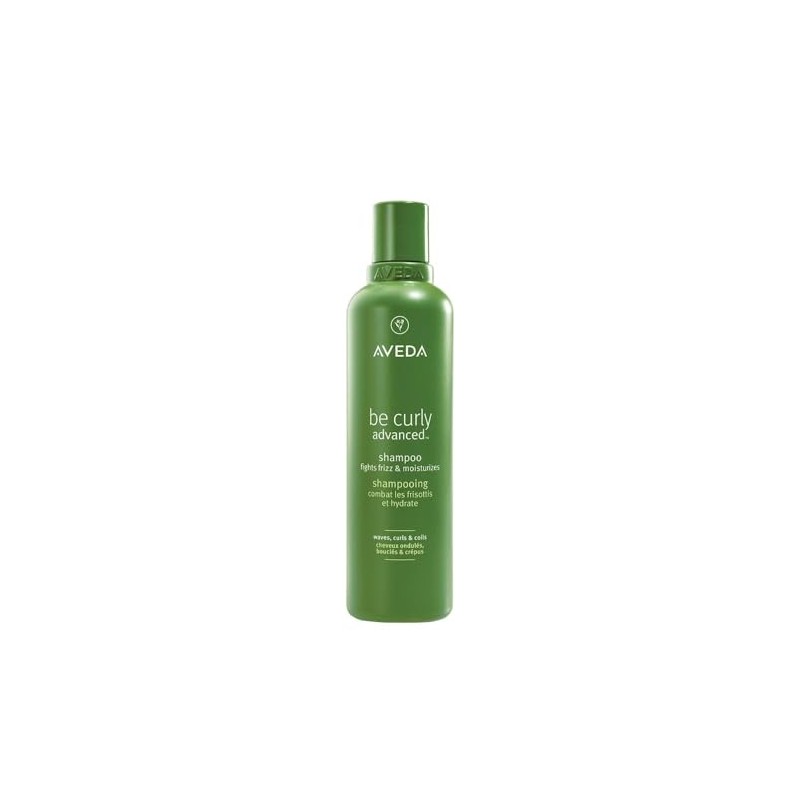 Aveda Be Curly Advanced Shampoo 250ml