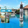 TFCFL 24V 320W DC Solar Water Pump Bore Hole Deep
