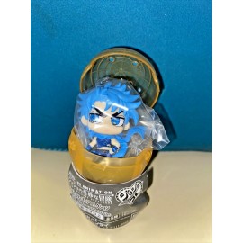 BANDAI NEW Bandai JoJo`s Bizarre Adventure SD Figure Special Joseph Joestar Gashapon