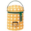 Skater SJP1-A Thermal Lunch Jar, Cover for Soup Jar, M,