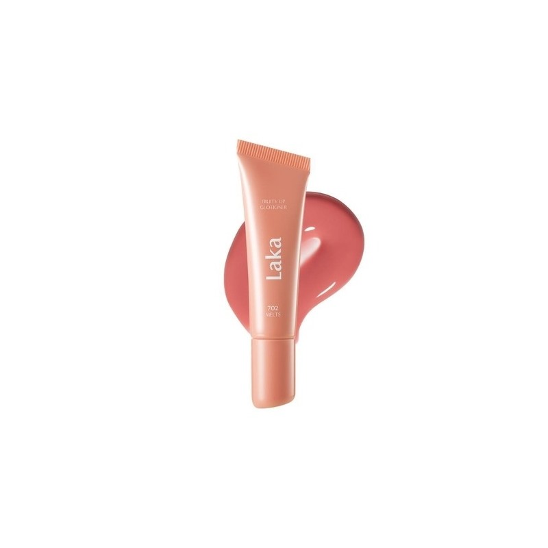 [LAKA][new] Fruity Lip Glosser (Choose 1 of 10 types) /