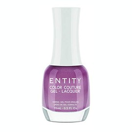 Entity Color Couture Gel-Lacquer - Couture'd - 15 ml/0.5 oz