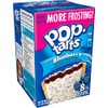 Kellogg's Pop-Tarts Frosted Blueberry Toaster Pastries 8 ct