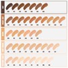 Maybelline Fit Me Matte + Poreless Liquid Oil-Free Foundation Makeup,