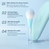MSQ Make Up Brush Set Start Makers 10 Pieces Professional