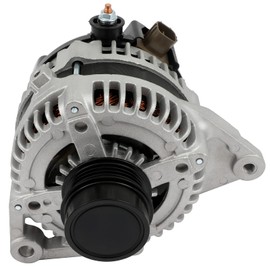 High Output Alternator ANPART 100 Amp Alternator Replacement for 2011-2016 for Scion for tC,2012-2015 for Toyota for Camry,2009-2012 for Toyota for RAV4 11402