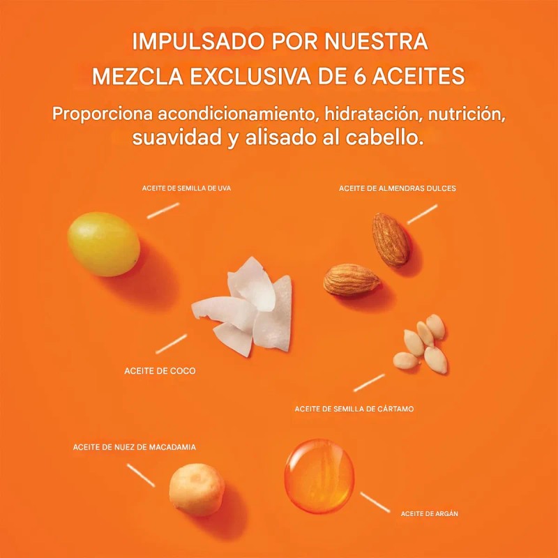 Aceite Capilar Nutritivo Y Antifrizz | Bumble And Bumble Hio